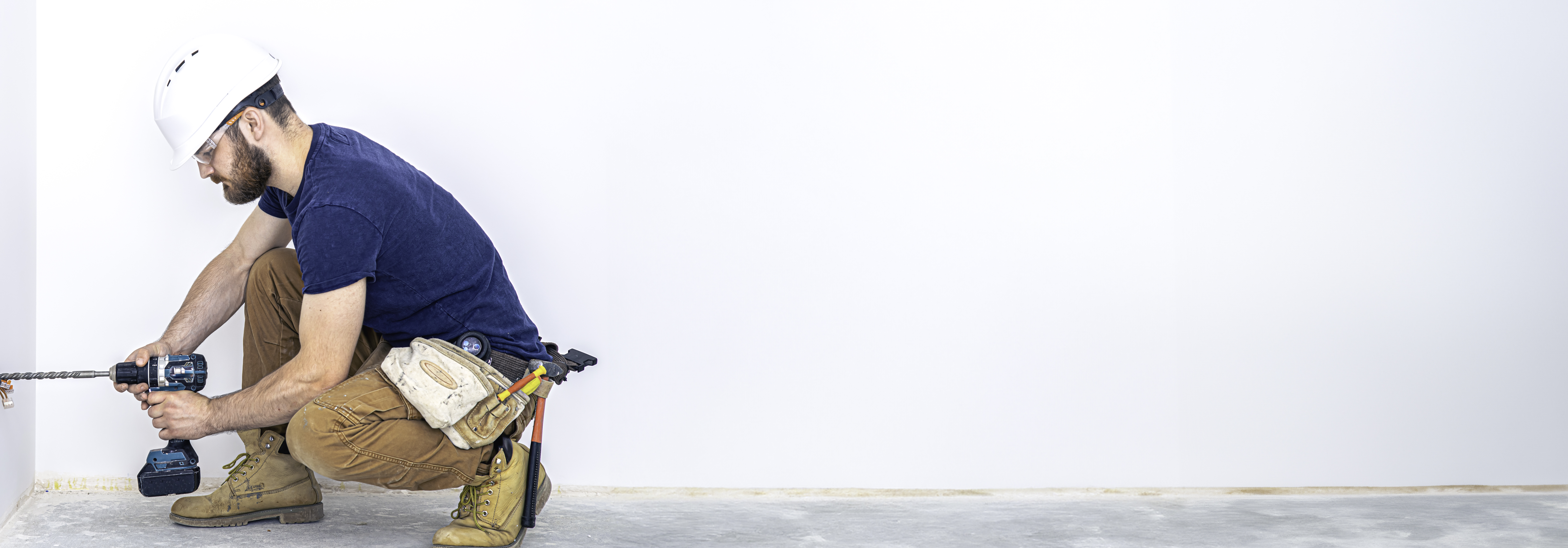 Contracting Services