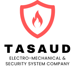 Tasaud Logo